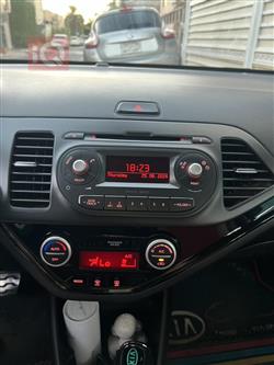 کیا پیکانتۆ